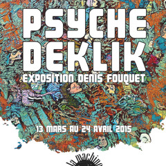 M. Citron et M. Lune - Expo A La Machine Pneumatique - 25 avril 2015