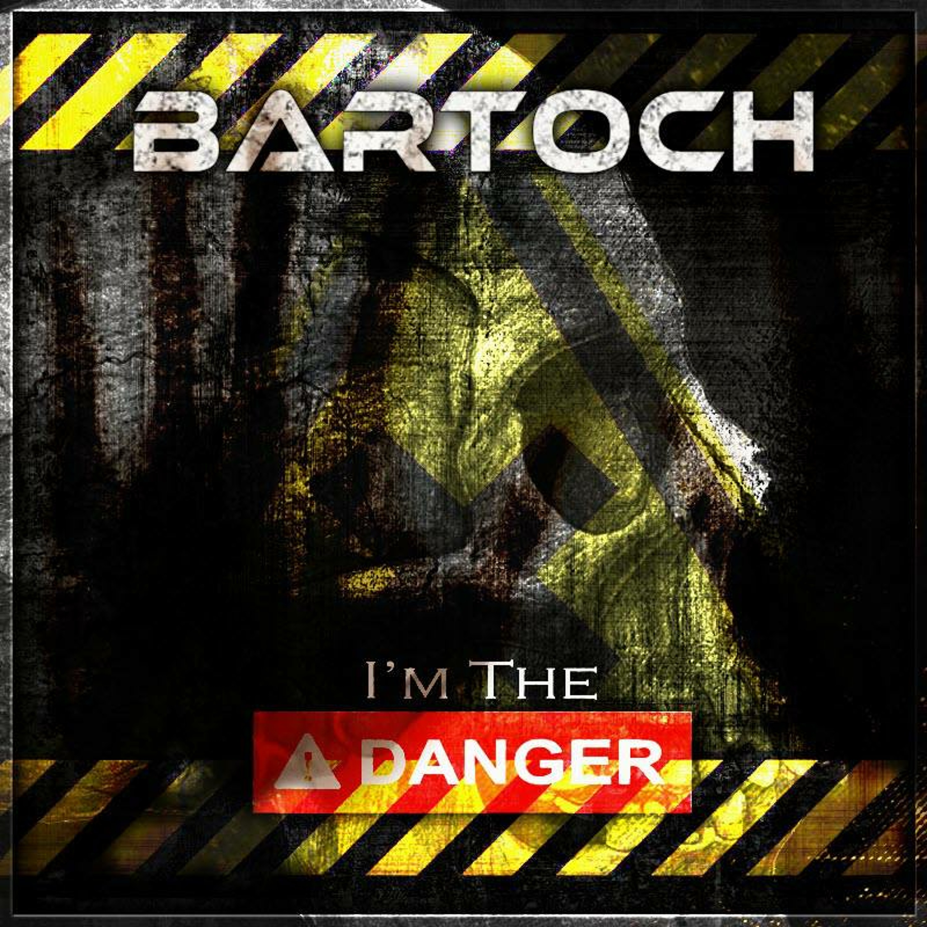 Bartoch - I'm The Danger (littleBLUE REMIX) episode artwork