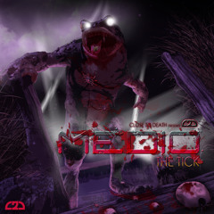 C2DMP3063 - Medio - The Frog
