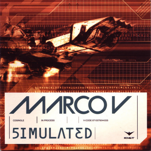 G8 Vs Marco V - Simulated Message (Dave Leyrock Mashup)