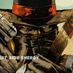 Rykore - WestSideEnergy - 2015 free dl
