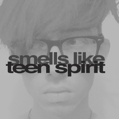 Smells Like Teen Spirit - Nirvana Cover