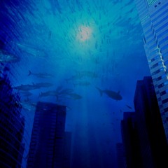 Alarms Of The Underwater Base - en instrumental