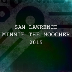 Minnie The Moocher - Taster Snippet