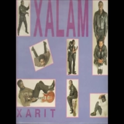 Xalam - Nitou Tey