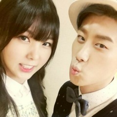 San E & Raina- Midsummer Night Sweetness