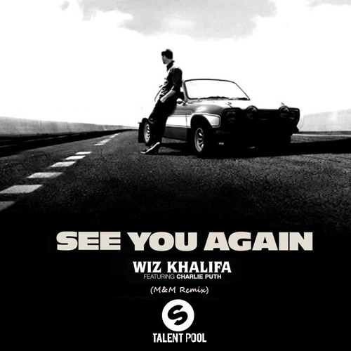 See you again