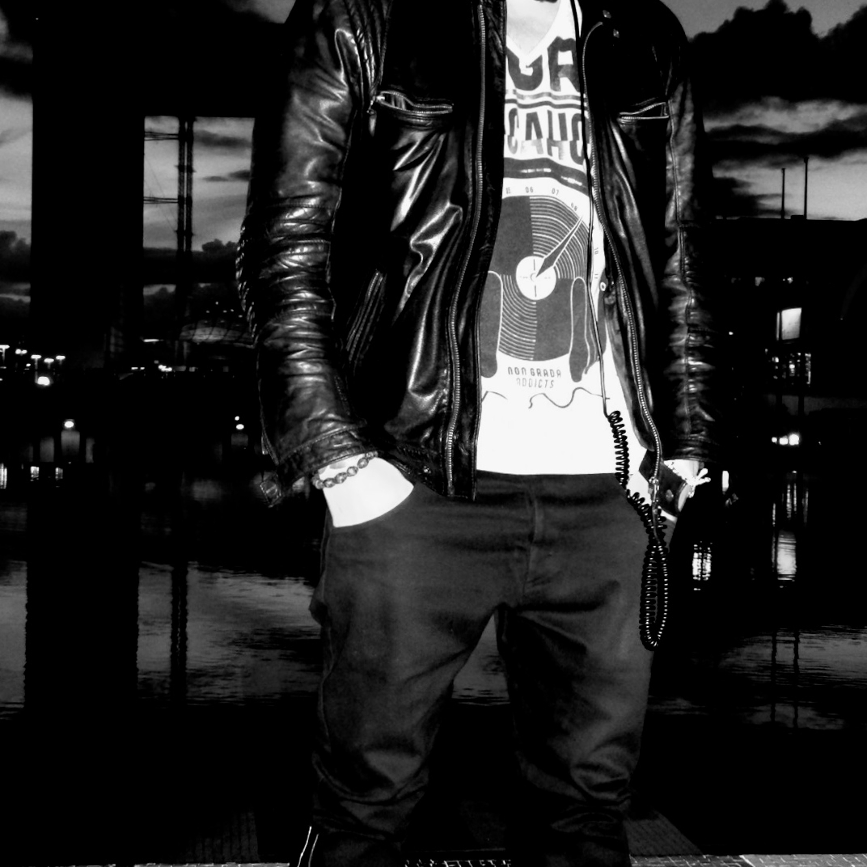Axel Bampton Pres. Smok'in Beats 6 episode artwork