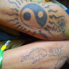 Painted In The Stars Rendered