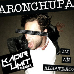 Aron Chupa -  Albatroz (Kadir Umit Remix)