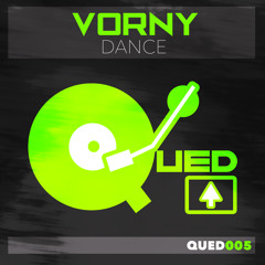Vorny - Dance (release date 15/06/15)