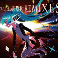 ニシジマユーキ(キョトンP) - COMPUTER MUZIK Yasuha. Remix【Jersey Club / Kawaii Future Bass】