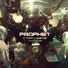 prophet