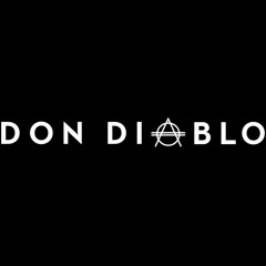 Redeemers - Don Diablo Mash