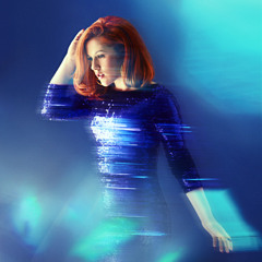 Katy B - Crying For No Reason