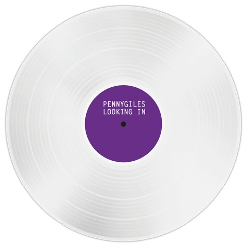 AA2 Pennygiles - Lie Through Me - Tempo1206 © Tempo Records 2015