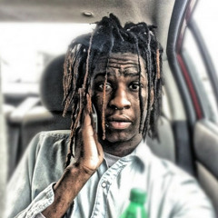 Young Thug - Can't See Em [No DJ]