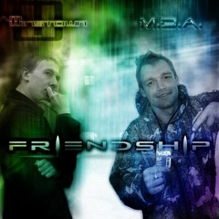 Sam Winstown And M.D.A. - Friendship (Original mix)