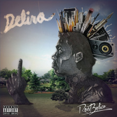 1. Warrior - Reis Bélico (Prod. Cayro & Blackie BLK)