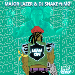 Major Lazer X DJ Snake Ft MØ - Lean On (JAAB Remix) Free Download (buy) (Descripcion)