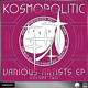 on KOSMOS036DGTL V/A Kosmopolitic EP Vol.2 (Preview Mini-mix)