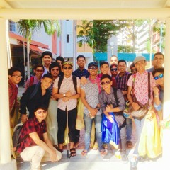 Riwayat Putera Piala Sekuntum Seni at Ite College East