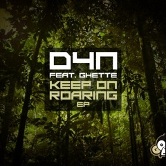 Keep on Roaring EP feat. Ghette, FLeCK & Press Play (Out now on In Da Jungle Recordings)