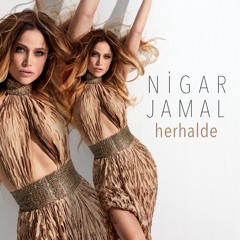 Nigar Jamal Ft. Berksan - Herhalde 2015 yeni