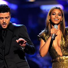 Beyonce & Justin Timberlake Ain't Nothing Like The Real Thing