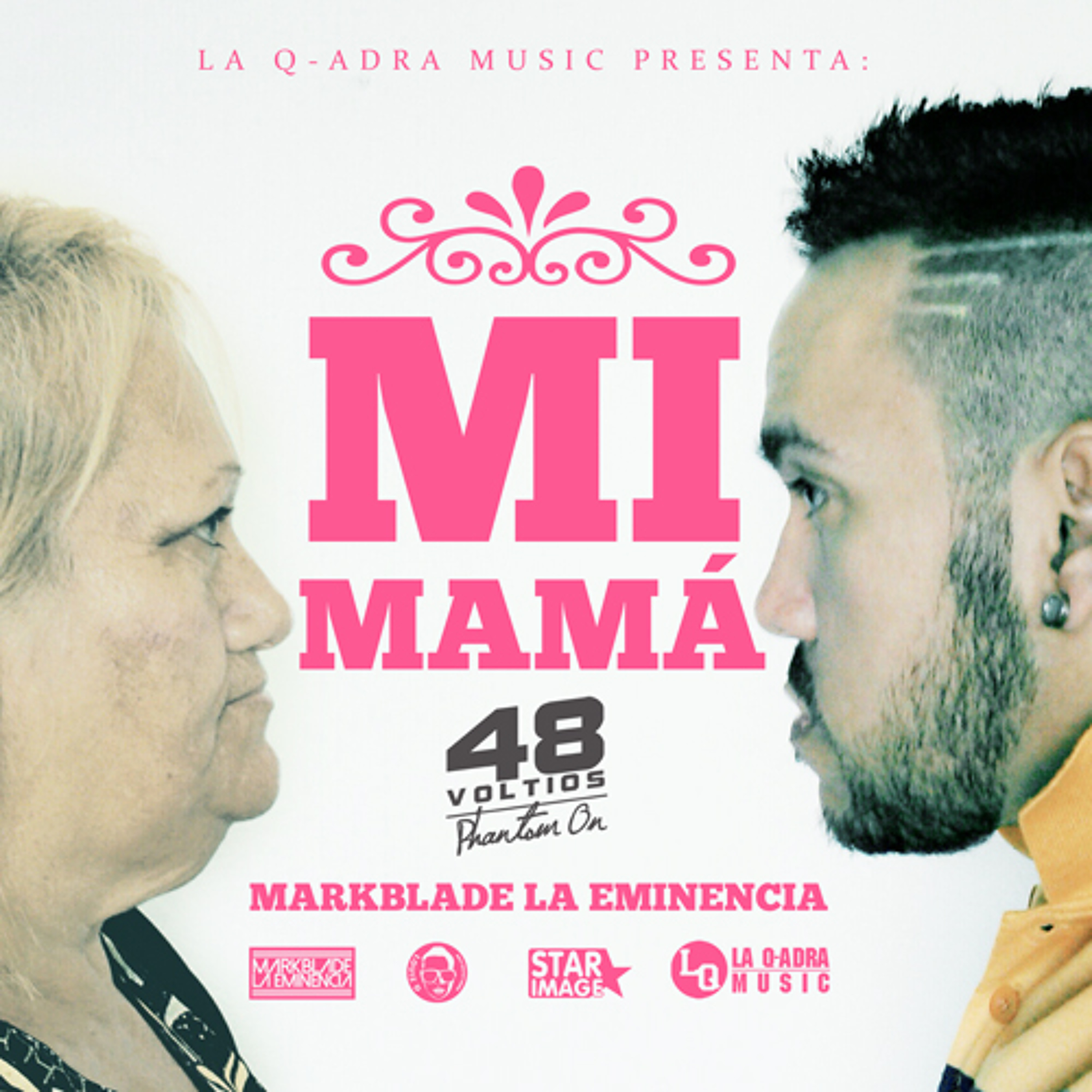 laqadramusic.com