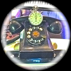 Call Me / Blondie Cover