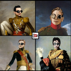 For Depeche Moods.