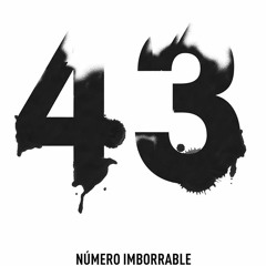 Luis Flores - 43