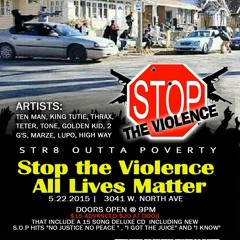 I Got the Juice  at Milwaukee, Wisconsin