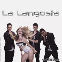 La Langosta - Orquesta Tamarindos