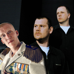 Kapten Röd vs VNV Nation - Spit Resolution