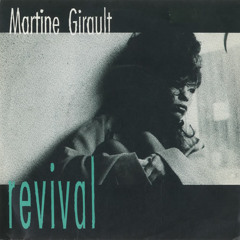 Martine Girault - Revival  (Loshmi Edit) /free download/