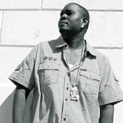 DjTerrah's 90s Mix Part 1