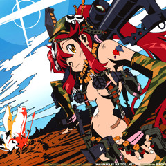 Gurren Lagann Beat