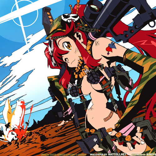 Gurren Lagann Beat