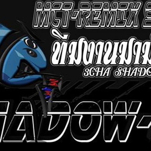 เพลง Balada แดนซ์ [Mix By Dj.Dong SR] Shadow 148 Bpm