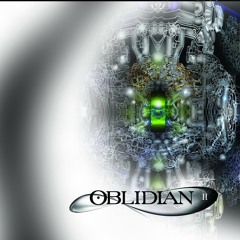 The Particle by Oblidian