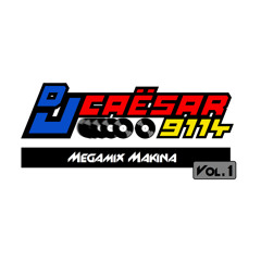 Megamix Makina vol.1