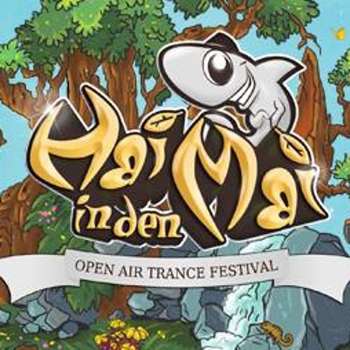 1 h of 3 @ Hai in den Mai Festival 2015