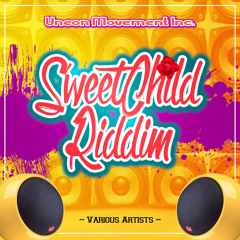 Frankie Paul feat. Aaron Jones - Sweetchild [Sweetchild Riddim | Uneon Movement Inc. 2015]
