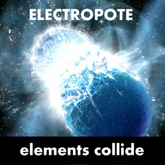 Elements Collide - Nuit De Sade Special Edit - Feat Miss Indy Cent