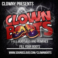 Clowny & Genic We Will Rock You (Free Download)