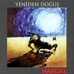 Hardal - Sevginin