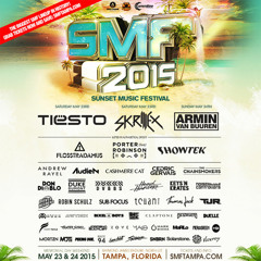 Sunset Music Festival 2015 - Sounds of Sunset