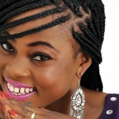 CINDY THOMPSON - KWANKYEREFO JESUS